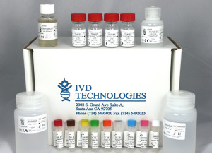 Acetylcholine Receptor Binding Antibody RIA Test Kit