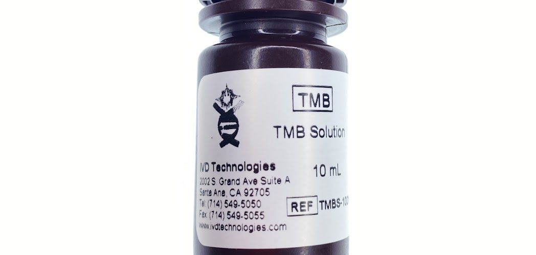 TMB Substrate Solution, ELISA
